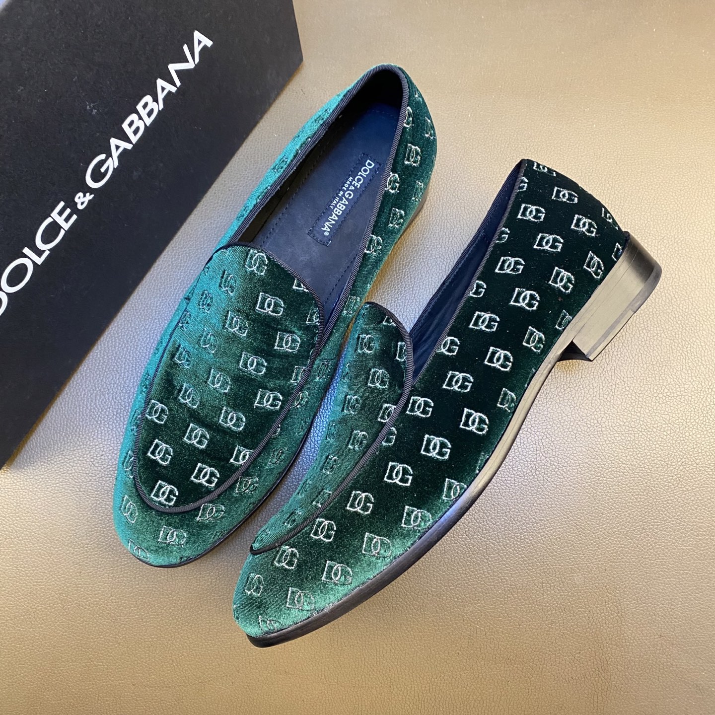 olce & Gabbana shoe